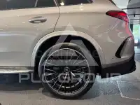 2025 Mercedes Benz GLC-Class