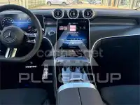 2025 Mercedes Benz GLC-Class