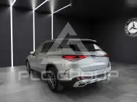 2025 Mercedes Benz GLC-Class