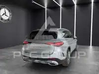 2025 Mercedes Benz GLC-Class