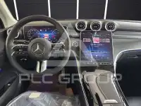 2025 Mercedes Benz GLC-Class