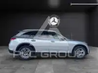 2025 Mercedes Benz GLC-Class