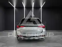 2025 Mercedes Benz GLC-Class