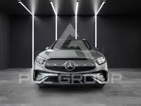 2025 Mercedes Benz GLC-Class