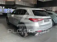 2025 Mercedes Benz GLC-Class