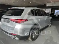 2025 Mercedes Benz GLC-Class