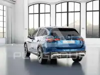 2025 Mercedes Benz GLC-Class