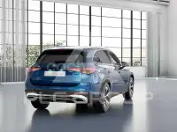2025 Mercedes Benz GLC-Class