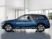 2025 Mercedes Benz GLC-Class