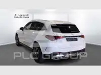 2025 Mercedes Benz GLC-Class