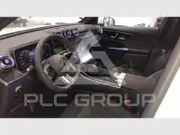 2025 Mercedes Benz GLC-Class