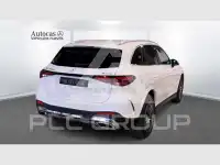 2025 Mercedes Benz GLC-Class