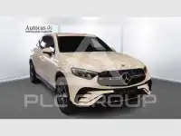 2025 Mercedes Benz GLC-Class