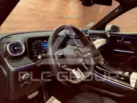 2025 Mercedes Benz GLC-Class