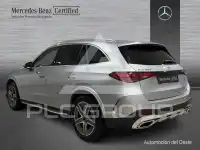 2025 Mercedes Benz GLC-Class