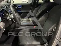 2025 Mercedes Benz GLC-Class