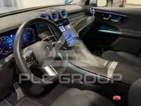 2025 Mercedes Benz GLC-Class