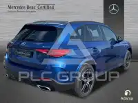 2025 Mercedes Benz GLC-Class