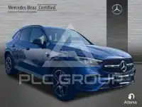 2025 Mercedes Benz GLC-Class