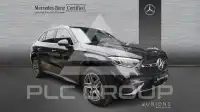 2025 Mercedes Benz GLC-Class