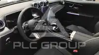 2025 Mercedes Benz GLC-Class