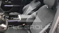 2025 Mercedes Benz GLC-Class