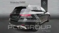 2025 Mercedes Benz GLC-Class