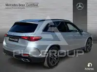 2025 Mercedes Benz GLC-Class
