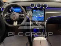 2025 Mercedes Benz GLC-Class