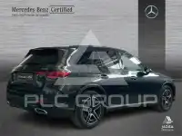 2025 Mercedes Benz GLC-Class