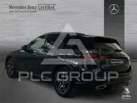 2025 Mercedes Benz GLC-Class
