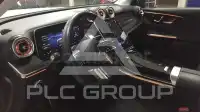 2025 Mercedes Benz GLC-Class