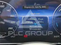 2025 Mercedes Benz GLC-Class