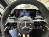 2025 Mercedes Benz GLC-Class