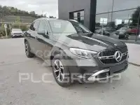 2025 Mercedes Benz GLC-Class