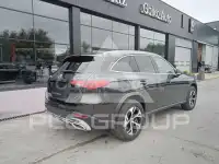 2025 Mercedes Benz GLC-Class