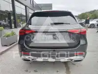2025 Mercedes Benz GLC-Class
