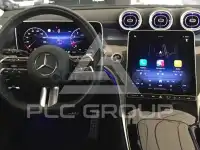 2025 Mercedes Benz GLC-Class
