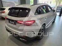 2025 Mercedes Benz GLC-Class