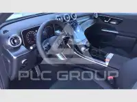 2025 Mercedes Benz GLC-Class