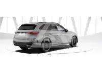 2025 Mercedes Benz GLC-Class
