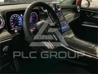 2025 Mercedes Benz GLC-Class