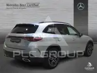 2025 Mercedes Benz GLC-Class