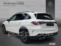 2025 Mercedes Benz GLC-Class