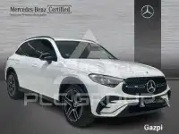 2025 Mercedes Benz GLC-Class