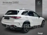 2025 Mercedes Benz GLC-Class