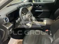2025 Mercedes Benz GLC-Class