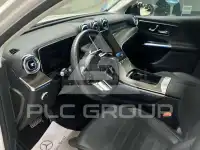 2025 Mercedes Benz GLC-Class