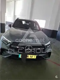 2025 Mercedes Benz GLC-Class