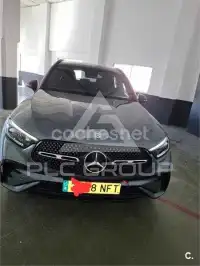 2025 Mercedes Benz GLC-Class